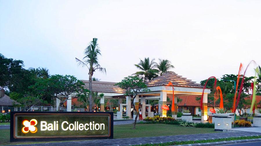 مراکز خرید بالی ، بالی کالکشن