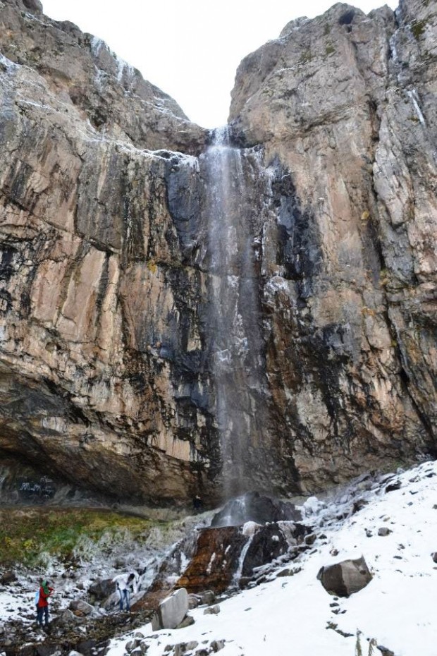 آبشار خورر