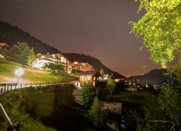 ۱۵ روستای جذاب و آرام از سراسر جهان، سوئیس