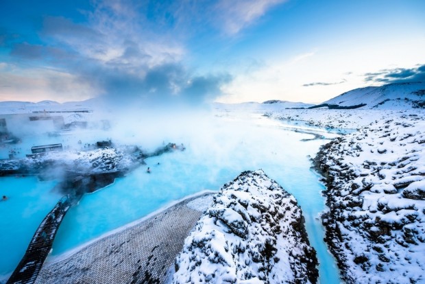 ایسلند، شادترین کشورهای دنیا