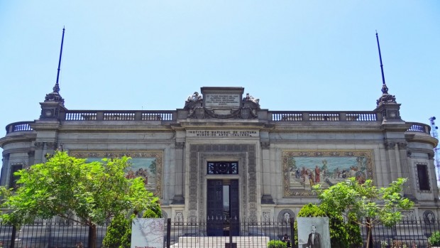 موزه هنر ایتالیا در پرو