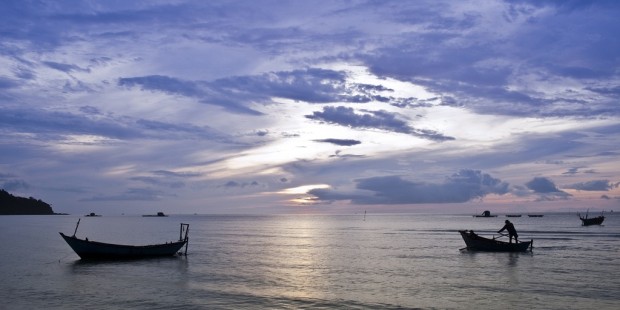 جزیره فو کوک، ویتنام