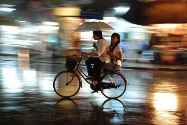 راهنمای سفر به جنوب شرق آسیا در فصول بارانی