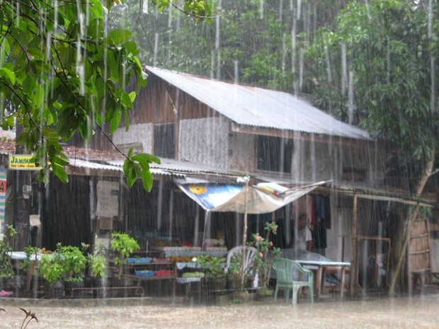 راهنمای سفر به جنوب شرق آسیا در فصول بارانی، مالزی