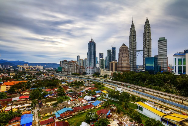 کوالالامپور، مالزی