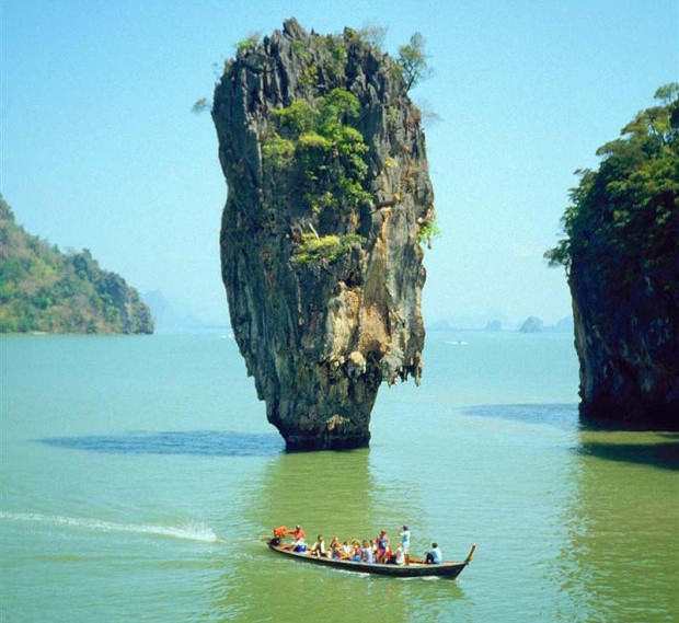 جزایر تایلند