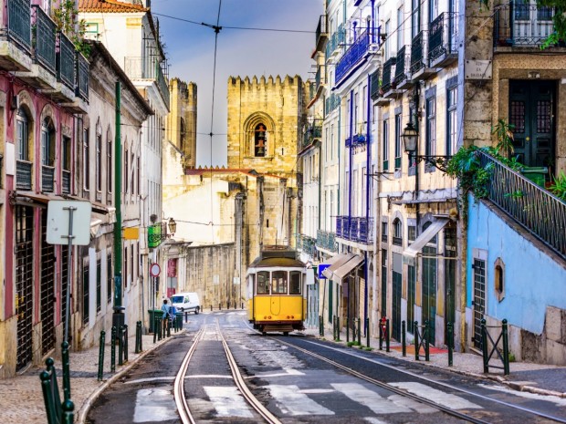 لیسبون، پرتغال