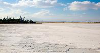 دریاچه نمک لارناکا