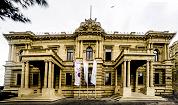 موزه ملی هنر آذربایجان