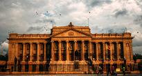 ساختمان پارلمان کلمبو