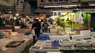 بازار تسوکیجی توکیو