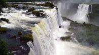 آبشار های فوز دو ایگواسو