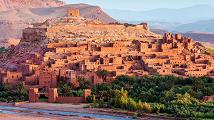 کشور مراکش (مغرب)