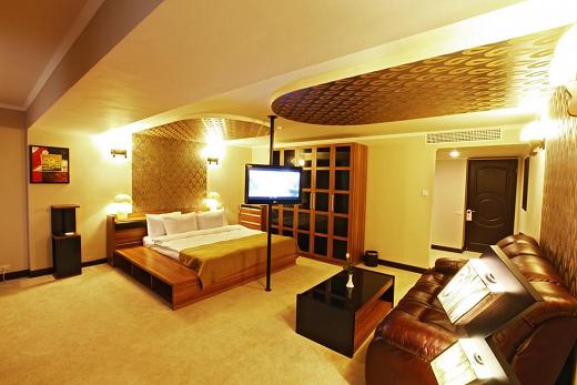 هتل نایری ایروان-1