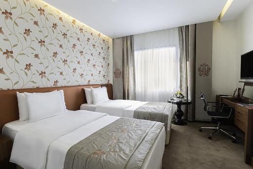 هتل رامادا آتاکوی استانبول-5