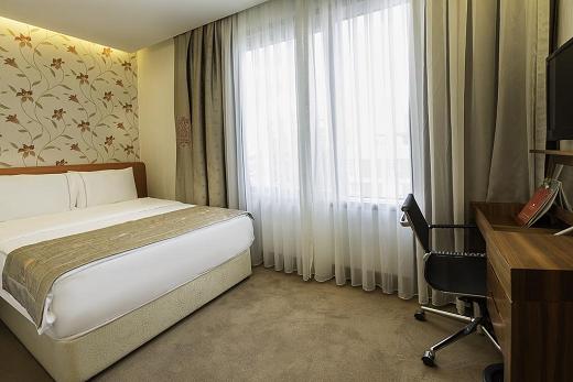 هتل رامادا آتاکوی استانبول-7