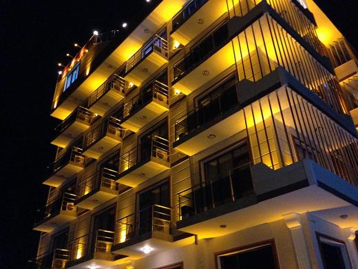 هتل رویال پالاس باتومی-5