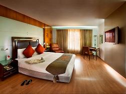هتل لالیت بمبئی