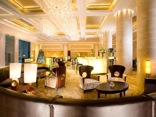 هتل رادیسون بلو هنگ کوان شانگهای-6