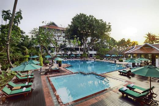 هتل آنانتارا ریورساید بانکوک-6