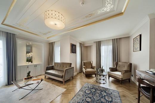هتل گلدن ایج استانبول-1