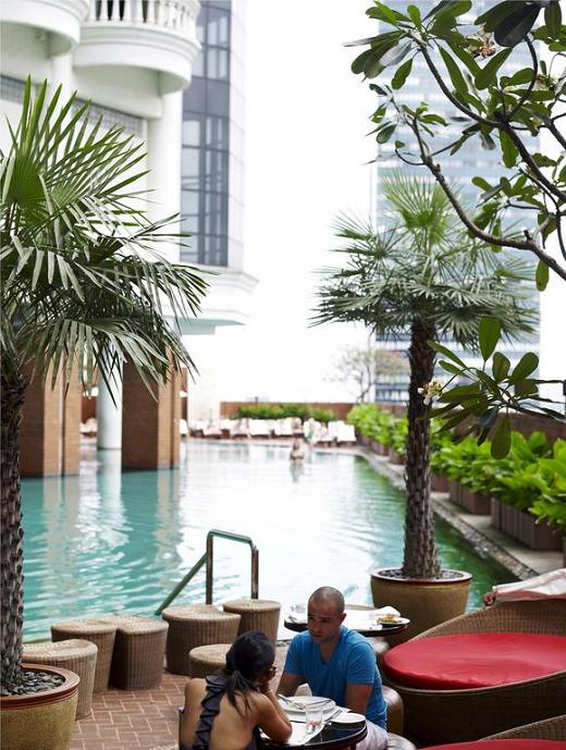 هتل لبوآ ات استیت تاور بانکوک-3