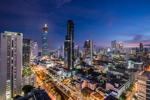 هتل آمارا بانکوک-8