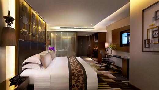 هتل لندمارک بانکوک-5