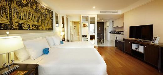 هتل گرند سنتر پوینت راتچادامری بانکوک-3
