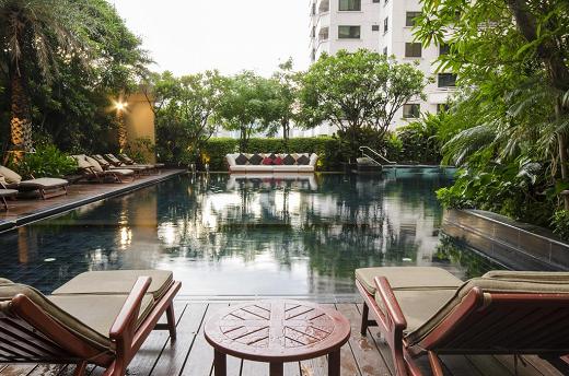 هتل گرند سنتر پوینت راتچادامری بانکوک-0