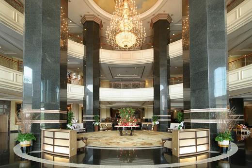 هتل سوئیس لی کنکورد بانکوک-0