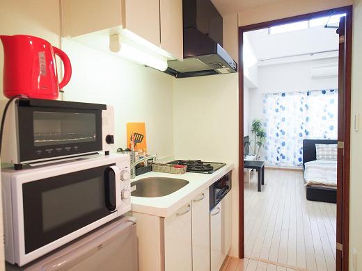 Namba Inn 1212 Ph77 تورلند - 