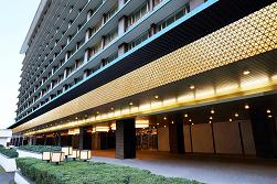 هتل اکورا توکیو