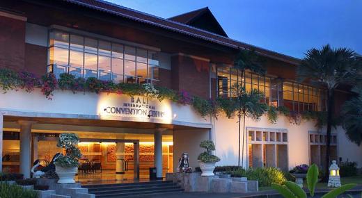 هتل لاگونا لاکچری بالی-0