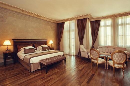 هتل پلازو دونیزتی استانبول-3