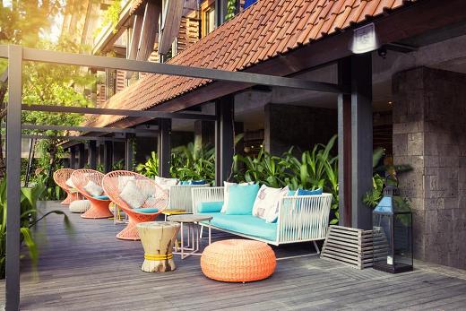 هتل تیجیلی سمینیاک بالی-8