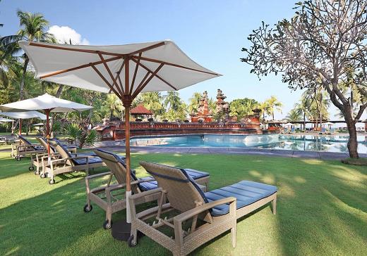 هتل رامادا بینتانگ بالی ریزورت-5