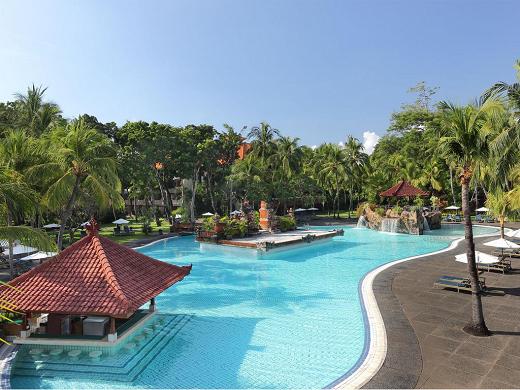 هتل رامادا بینتانگ بالی ریزورت-7