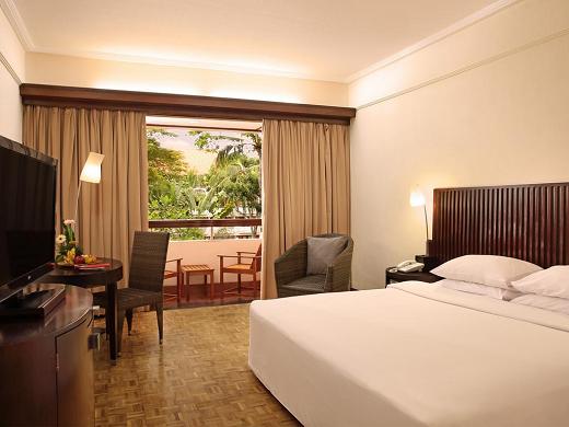 هتل رامادا بینتانگ بالی ریزورت-6