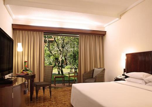 هتل رامادا بینتانگ بالی ریزورت-9