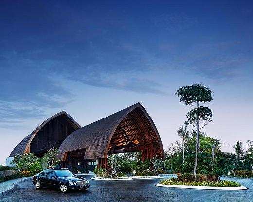 هتل اینایا پوتری بالی-3