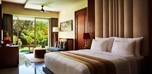 هتل اینایا پوتری بالی-5