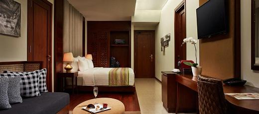 هتل اینایا پوتری بالی-6