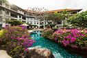 عکس کوچک هتل گرند حیات بالی-0