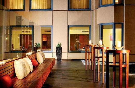 هتل شرایتون پارک سیدنی-6