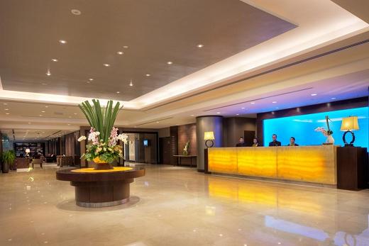 هتل فوراما بوکیت بینتانگ کوالالامپور-6