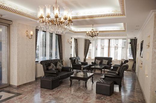 هتل گرند لیزا استانبول-4