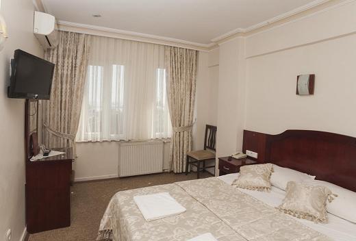 هتل گرند لیزا استانبول-2