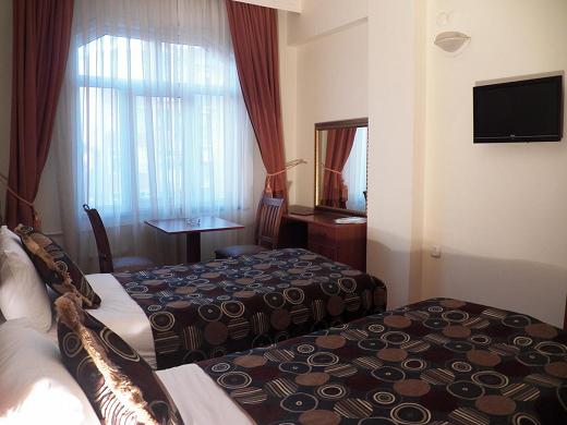 هتل تاپکاپی سابنا استانبول-4