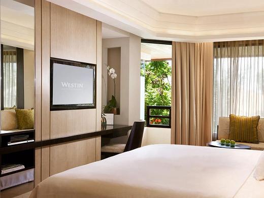 هتل وستین ریزورت نوسا دوآ بالی-7